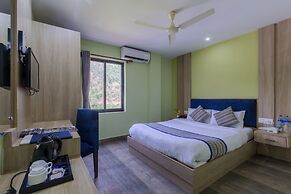 Siddhartha Riverside Resort