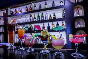 Siddhartha Riverside Resort