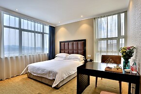 Yiwu Bali Plaza Hotel