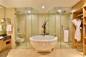 Yiwu Bali Plaza Hotel