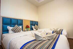 Siddhartha Hotel, Tikapur