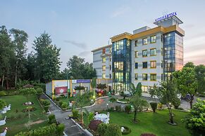 Siddhartha Hotel, Tikapur