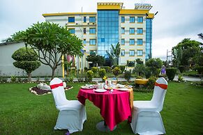 Siddhartha Hotel, Tikapur