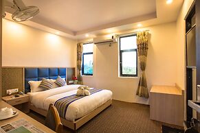 Siddhartha Hotel, Tikapur