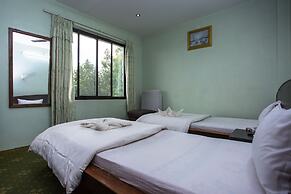 Siddhartha Hotel, Tikapur