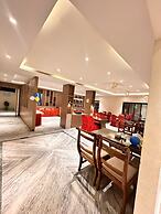 Siddhartha Hotel, Tikapur