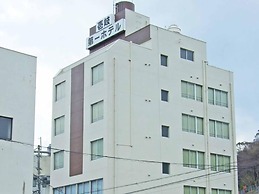 Iki Daiichi Hotel