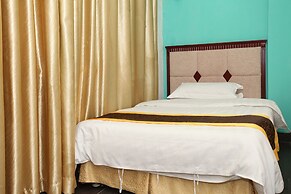 Guangzhou Conghua Yincheng Hotel