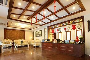 Guangzhou Conghua Yincheng Hotel
