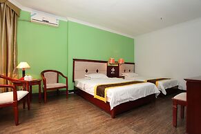 Guangzhou Conghua Yincheng Hotel