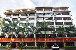 Guangzhou Conghua Yincheng Hotel