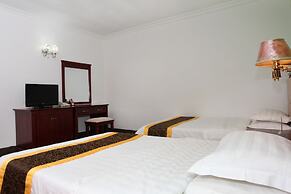 Guangzhou Conghua Yincheng Hotel