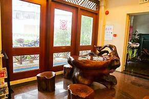 Guangzhou Conghua Yincheng Hotel