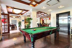 Guangzhou Conghua Yincheng Hotel