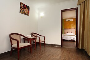 Guangzhou Conghua Yincheng Hotel