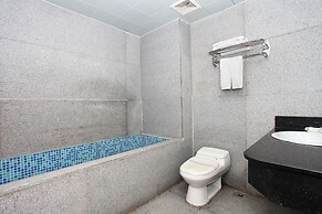 Guangzhou Conghua Yincheng Hotel