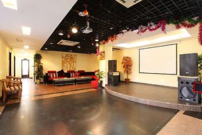 Guangzhou Conghua Yincheng Hotel