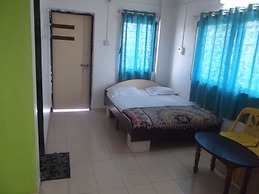 Samruddhi and Shree Inn Lodge