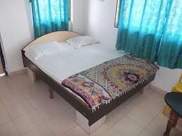 Samruddhi and Shree Inn Lodge