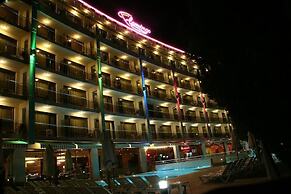 Hotel Flamingo