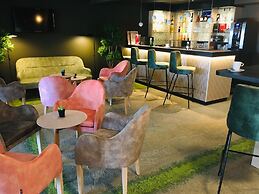 The Originals City, Hôtel Acropole, Bernay