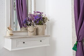 Hane Alacati Boutique Hotel