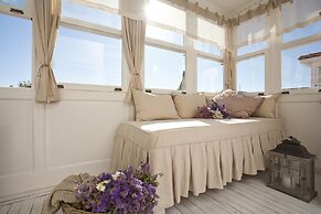 Hane Alacati Boutique Hotel