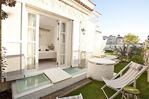 Hane Alacati Boutique Hotel