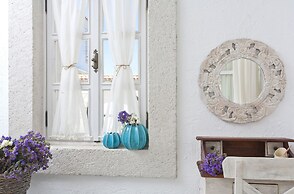 Hane Alacati Boutique Hotel