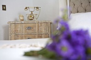 Hane Alacati Boutique Hotel