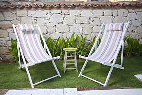 Hane Alacati Boutique Hotel