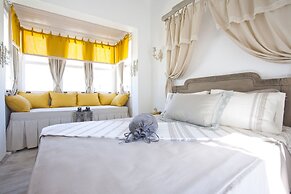 Hane Alacati Boutique Hotel