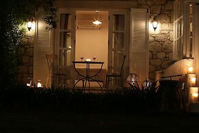 Hane Alacati Boutique Hotel