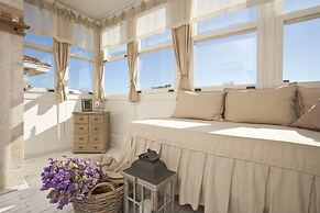 Hane Alacati Boutique Hotel