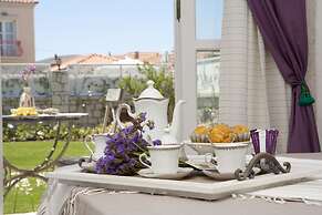 Hane Alacati Boutique Hotel