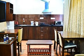 Serene Boutique Hotel