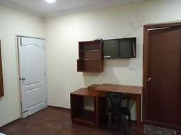 Serene Boutique Hotel