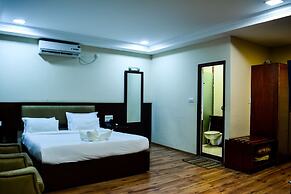 Serene Boutique Hotel