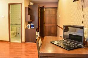 Serene Boutique Hotel