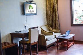 Serene Boutique Hotel