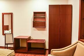 Serene Boutique Hotel