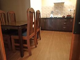 Serene Boutique Hotel