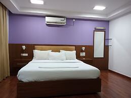 Serene Boutique Hotel