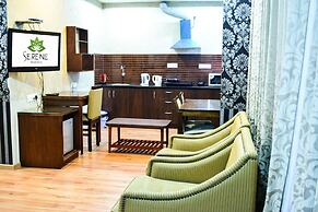 Serene Boutique Hotel