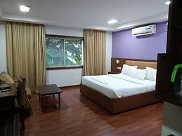 Serene Boutique Hotel