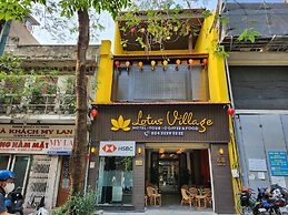 Lotus Village Hotel