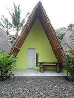 Penginapan Bunar Tunggal