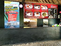 Penginapan Bunar Tunggal