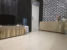 Penginapan Bunar Tunggal