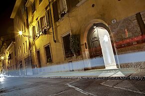 Il Vicolo Aparthotel Verona